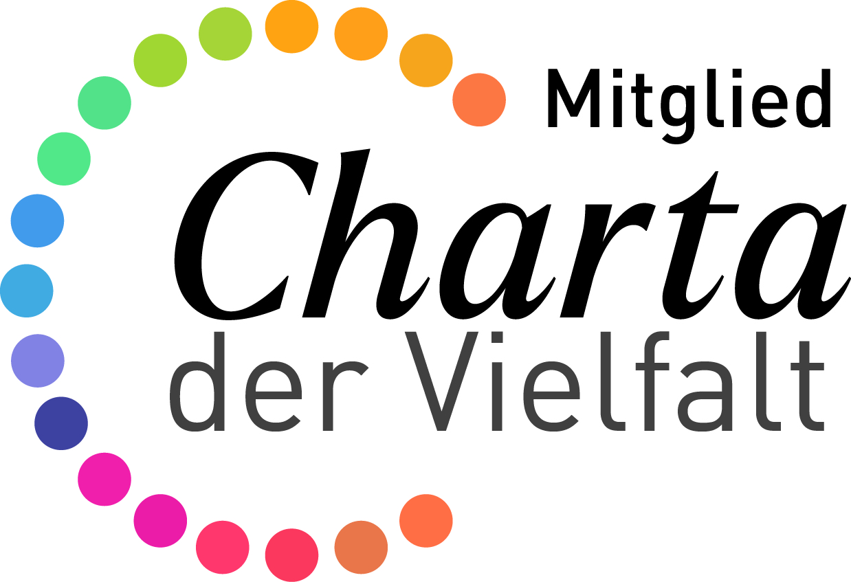 Charta der Vielfalt