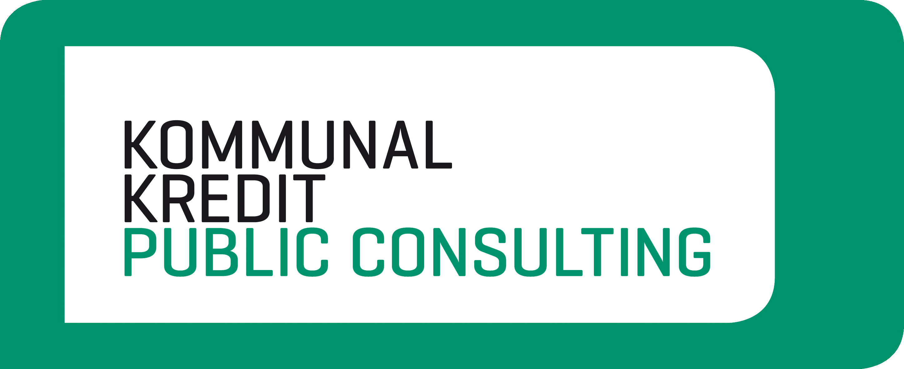 Kommunal Kredit Public Consulting