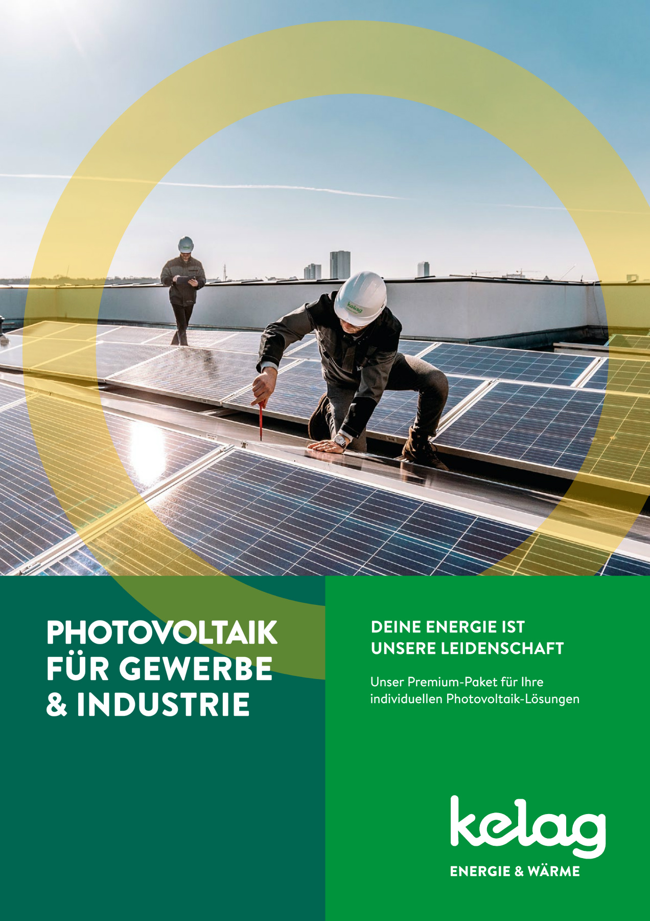 Bild Folder PV Contracting