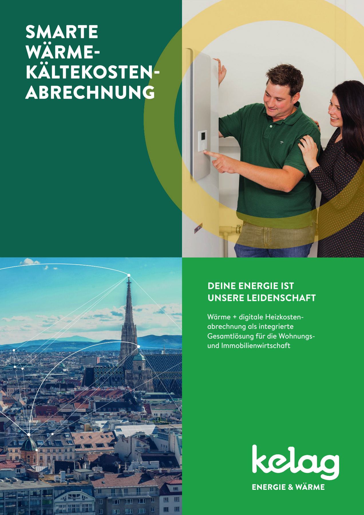 Bild Folder für Privathaushalte