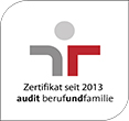 Audit Beruf und Familie