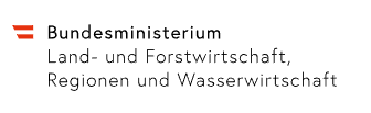 Bundesministerium für Landwirtschaft, Regionen und Tourismus